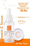 E'lovers C Vitamin Serum