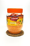 1 Adet Portakal + 1 Adet Limon Aromalı Toz Içecek Oralet 2x350 gr