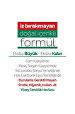 Easy Clean Parabensiz Yüzey Temizlik Havlusu Beyaz Sabun Kokusu 100 Yaprak