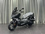SYM ADX 300 CC E5+ SCOOTER MOTOSİKLET
