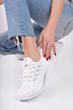 AWİ TRİKO SNEAKER AYAKKABI