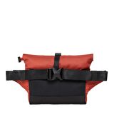 Timberland Hiking Cross Body Bel Çantası Chili