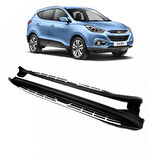 Hyundai İX35 Oem Model Yan Basamak