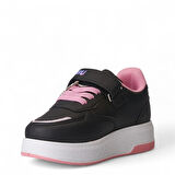 Labubu 4011 Kız Çocuk Okul Öncesi Sneaker