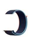 Apsuwa Huawei Watch 3 Elite Kordon Kayış Kumaş Cırt Cırtlı 22/CRT