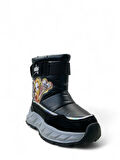 MARCO KİDS 22673 Kız Çocuk İçi Kürklü Kar Botu