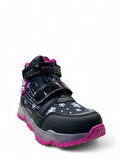 Buckhead 3034 Kız Çocuk Waterproof Işıklı Bot