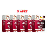 Atom Çayı, Kış Çayı