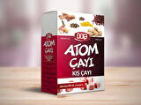 Atom Çayı, Kış Çayı