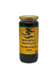Zencefilli Propolisli Keçiboynuzu Özü 640 Gr.