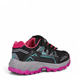 02 Çocuk Suya Dayanıklı Rahat Sneaker