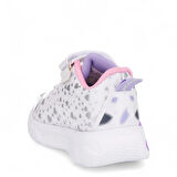 Kuromi 725 Kız Bebek Işıklı Sneaker