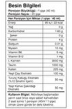 Bigjoy Sports Thermonator L Carnitine 40 ml x 20 Shot Portakallı