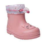 İgor W10322 Mendı Gato Çocuk Yağmur Çizmesi