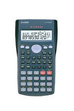 Casio Hesap Makinesi Fx-82Ms 10+2 Hane Pilli