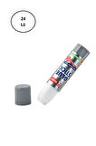 Mikro GS09 Power Glue Stick Yapıştırıcı 9 Gr 24'lü