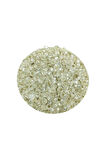 Dökme Cam Kum Boncuk (11/0) 2 mm - 20 Gram -  Şeffaf - BNC034