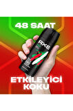 Axe Africa Erkek Deodorant Sprey 150 ml