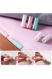 12' Li Çok Amaçlı Organizer Klips -HS004