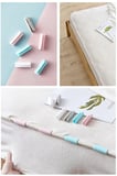 12' Li Çok Amaçlı Organizer Klips -HS004