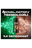 2 Adet Axe Dark Temptatıon Bay Parfüm Kofre 150 ml