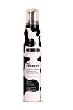 Milk Therapy Kremsi Saç Bakım Köpük 350 ML - Besleyici Koruyucu - mrfs
