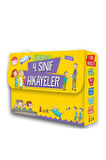 4. Sınıf Hikayeler (10 Kitap Set)