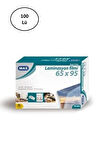 Mas Laminasyon Filmi 125 Mic 65x95 7702 100'lü Paket