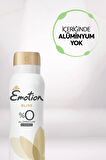 2 Adet Emotion Bliss Kadın Vegan Deodorant 150 Ml Hızlı Kurur , Leke Bırakmaz