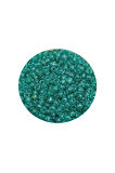 Dökme Cam Kum Boncuk (11/0) 2 mm - 20 Gram -  Şeffaf Yeşil - BNC014