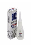 Super Glue Japon Yapıştırıcı Royaleks-55975