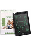8.5 inc Lcd Dijital Yazı Tableti Royaleks-CLKN-1874