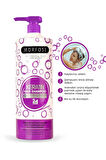 Morfose Keratin Şampuan 1000 ML - Besleyici Koruyucu Etki
