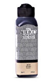 Artdeco Akrilik Boya 140 Ml Siyah