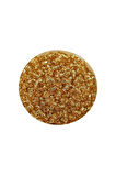 Dökme Cam Kum Boncuk (11/0) 2 mm - 20 Gram -  Şeffaf Bal Rengi - BNC033