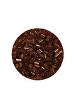 Kesme Cam Boncuk 2mm - 20 Gram - Şeffaf Açık Kahve -BNC343