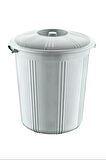 Eko Jumbo Çöp Kovası 90 Lt. Royaleks-AK272