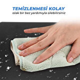 SonicTouch UltraGrand Kişiye, İsme Özel Gamer Xxl Oyuncu Klavye Mouse Pad 40x90Cm