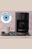 Valerine Life Kahve Makinesi Matı Sıvı Geçirmez Kaymaz Çaycı Espresso Makinesi Pad 35x45cm 27250205