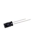 1uF 250V Elektrolitik Kondansatör - 20 Adet