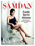 ŞAMDAN PLUS 1 YIL ABONELİK ( YILDA 26 SAYI )