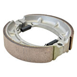 Monero Arka Fren Balatası - SYM Fiddle II 125