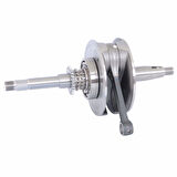 Honda Dio 110 Krank (Green Shaft)