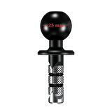 Nukrotech 25mm Toplu Çatal Bağlantı Adaptörü (Racing Modeller İçin)