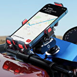 Nukrotech 25mm Toplu Çatal Bağlantı Adaptörü (Racing Modeller İçin)