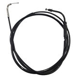 Motomaster Gaz Teli - TVS Jupiter 110,Wego 110