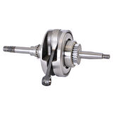 Honda Activa S Krank