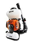 Oleomac Mb90 Benzinli Sırt İlaçlama Motoru Atomizör 5.0Hp