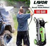 Lavor 180WPS Predator Basınçlı Yıkama Makinası 180 Bar