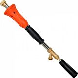 Taral TP100 Piton Benzinli İlaçlama Makinesi 100 Lt